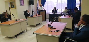 En Chitré eliminan prebendas a funcionarios municipales