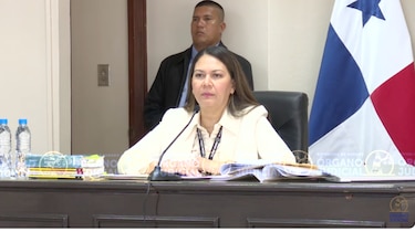 En el juicio del caso Panama Papers salen a relucir las cajas negras, los contratos ficticios y las ‘comisiones especiales’