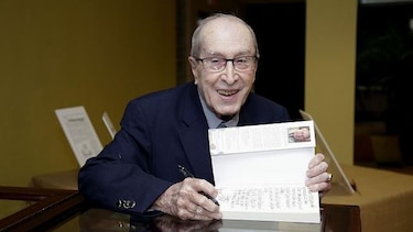 El legado de Tony Fergo