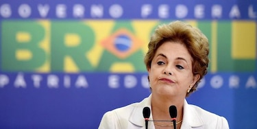 Congreso de Brasil comienza debate sobre juicio a Rousseff