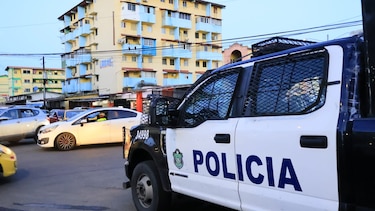 Los niños de la guerra: en 20 días Colón enterró a seis adolescentes