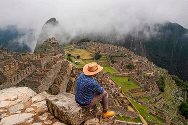 La actividad económica de Perú creció 3.79% en marzo
