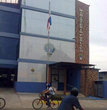 Alcalde de Chitré interpone denuncia por irregularidades en manejo de fondos
