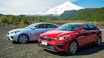 Cerato 2019, un salto a la innovación