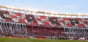 Abuso sexual a juveniles en Argentina; denuncian casos en River Plate