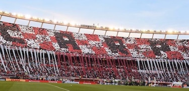 Abuso sexual a juveniles en Argentina; denuncian casos en River Plate