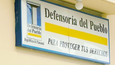 Aprobarán cronograma para escoger ‘ombudsman’