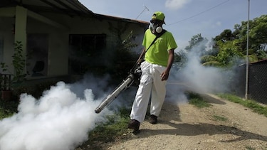 En este año se reportan 107 casos de dengue en San Miguelito