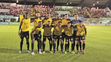 Los tres momentos grandes que ha tenido el CAI en la LPF