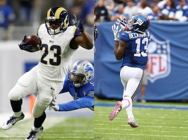 NFL se prepara para un nuevo capítulo en Londres