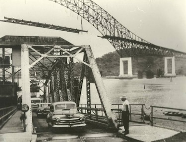 El Ferry: memoria de un país en tránsito