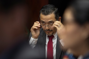 Lo que dejó ver Mulino (y lo que no) en la pugna contralor–procurador