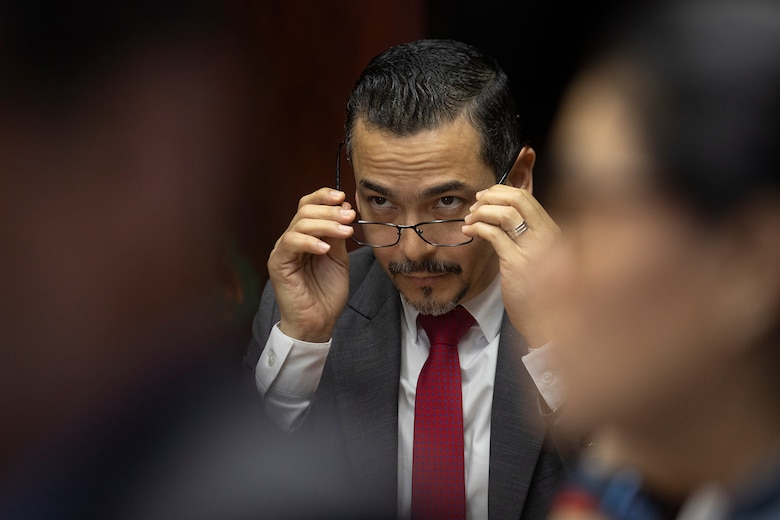 La grieta del patrimonio: cómo se investiga el enriquecimiento injustificado