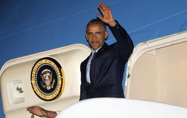 Obama busca cooperación energética con un Caribe dependiente del crudo venezolano