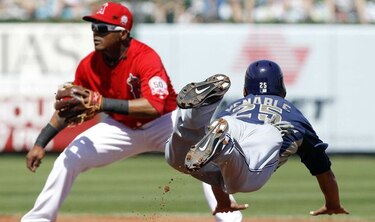 Aybar firma contrato de ligas menores con Mellizos
