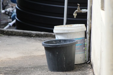 Un año después, la región de Azuero sigue atrapada en la crisis del agua