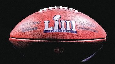El Super Bowl será el domingo