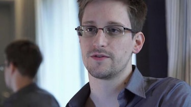 Snowden pretende pedir asilo a Brasil a cambio de información