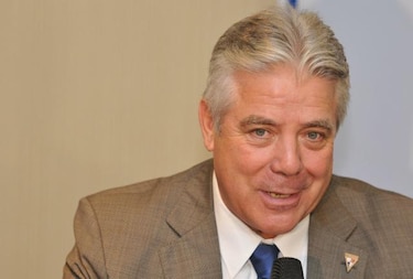 Apede advirtió el ‘descalabro’ fiscal; Martinelli dice que es puro ‘laca laca’