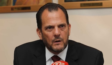 Contralor Humbert es denunciado por las auditorías de las donaciones en la Asamblea