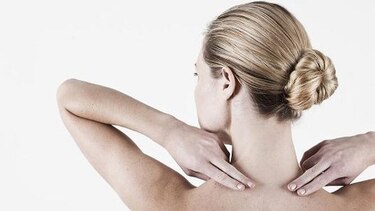 Fibromialgia: La afección de vivir con dolor