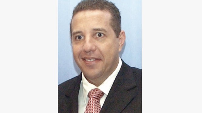 Foto de André Luiz Campos Rabello