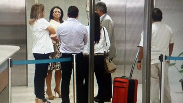 Indagatoria de exministro Mulino continuará el próximo lunes