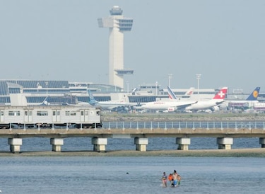 Alerta en Estados Unidos ante la ausencia de controladores aéreos por el cierre de Gobierno