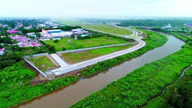 Obra causó lesiones a río Juan Díaz: CSJ