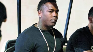 Chapman se une a los Yankees