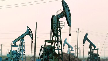 Petroleras chinas deberán competir