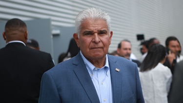 Mulino, PPC y las ‘bellezas’ en los puertos