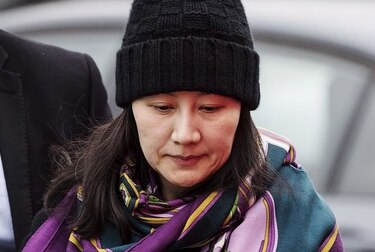 Estados Unidos buscará extradición de ejecutiva de Huawei Meng Wanzhou