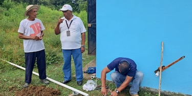 Azuero enfrenta dos crisis de agua: una por la contaminación y otra por el terremoto