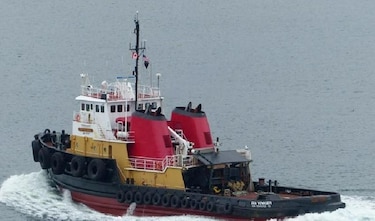 Sigue la búsqueda de panameños que naufragaron en el Sea Voyager