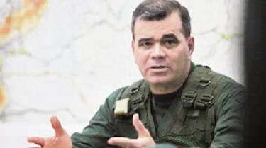 Venezuela: Padrino niega que la fuerza armada sea represora