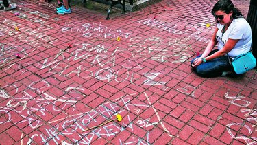Propaganda influyó al atacante de Orlando