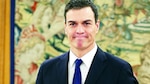 Socialistas del PSOE son presionados por Podemos