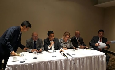 Independientes se comprometen a no ser postulados por partidos políticos
