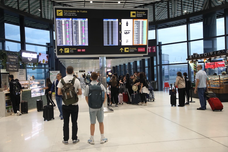 Tocumen activará controles adicionales para pasajeros en tránsito provenientes de aeropuertos no homologados