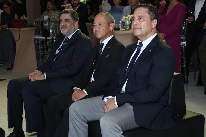 Hyundai presentó la nueva Palisade 2026 en una noche exclusiva en Santa María Business District