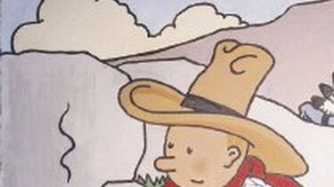 Publicarán nuevas aventuras de Tintín