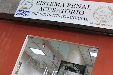 Suspenden audiencia del caso El Gallero por presentación de recurso