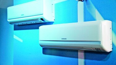 Reglamento para importar acondicionadores de aire