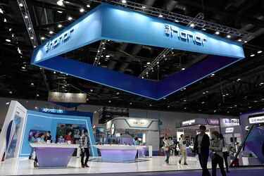 Huawei vende su marca Honor, agobiado por las sanciones de Estados Unidos
