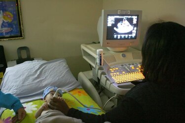 Urgencia de Hospital de Especialidades Pediátricas es para casos graves
