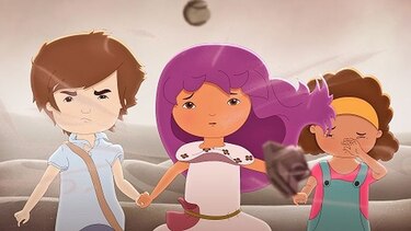 'El libro de Lila', un viaje literario llega al IFF Panamá