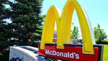 McDonald’s crea una hamburguesa orgánica