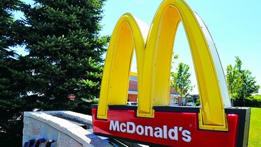 McDonald’s crea una hamburguesa orgánica