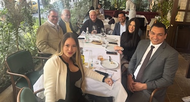 Mulino a medio camino: el costo de gobernar desde la confrontación